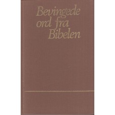 Bevingede ord fra Bibelen