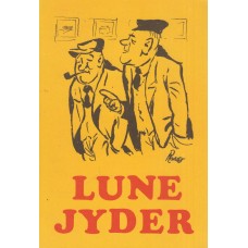 Lune Jyder (1972)