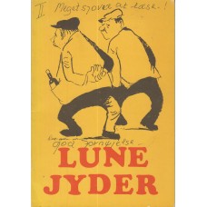 Lune Jyder (1977)