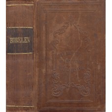 Bibelen eller Den hellige Skrift (1869)
