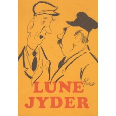 Lune Jyder (1983)