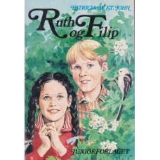 Ruth og Filip 