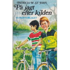 På jagt efter kilden