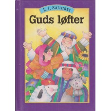 Guds løfter