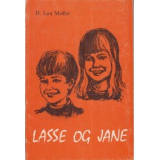 Lasse og Jane