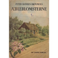 Æbleblomsterne