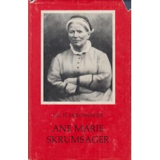 Ane Marie Skrumsager