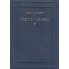 Olfert Ricard - Minder og optegnelser