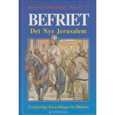 Befriet. Det nye Jerusalem
