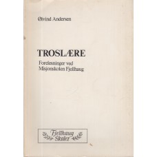 Troslære