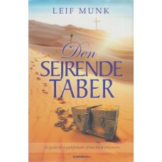 Den sejrende taber (Som ny)