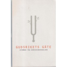 Gudsrikets Gåte