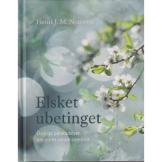 Elsket ubetinget