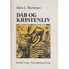 Dåb og Kristenliv