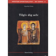 Tilgiv dig selv