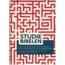 Studiebibelen
