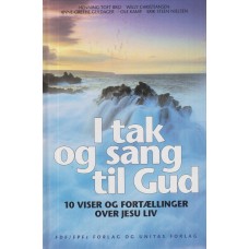 I tak og sang til Gud