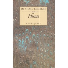 David Hume - de store tænkere