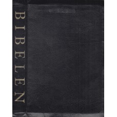 Bibelen, luksus (som ny) (1992)