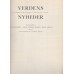 Verdens Nyheder. Verdens historie i Dagblads-form