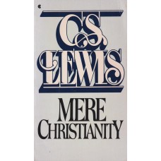 Mere Christianity