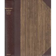 Kirkehistoriske samlinger (6. række VI bind)