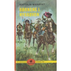 Børnene i Nyskoven