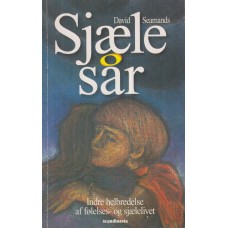 Sjælesår - indre helbredelse af følelses- og sjælelivet