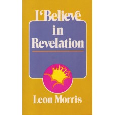 I Believe in Revelation