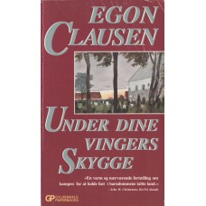 Under dine vingers skygge
