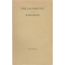 Barabbas