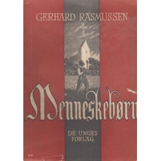 Menneskebørn