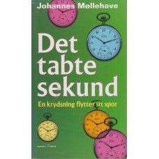 Det tabte sekund - en krydsning flytter sit spor