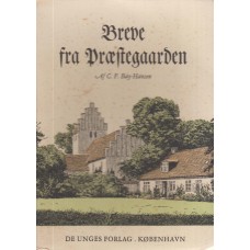 Breve fra præstegården