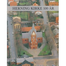 Herning Kirke 100 år