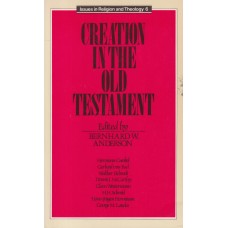 Creation in the Old Testament