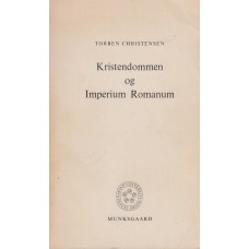 Kristendommen og Imperium Romanum