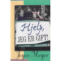 Hjelp, jeg er gift!