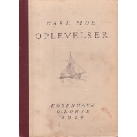 Oplevelser
