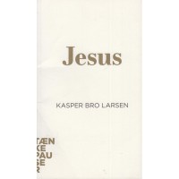 Jesus (tænkepauser nr. 64)