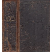 Kirkesalmebogen (1890) efter offentlig foranstaltning